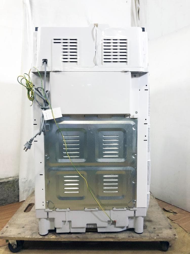 ★分解洗浄済！★SHARP 11kg 洗濯乾燥機【ES-PW11D-S】G13O