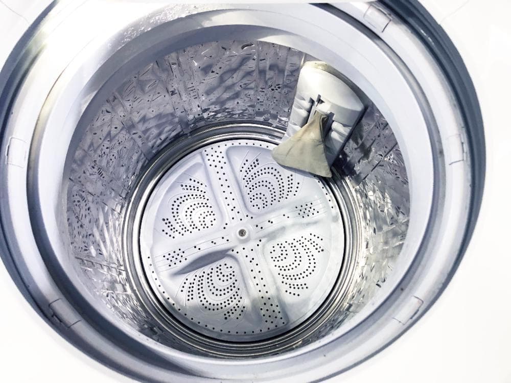 ★分解洗浄済！★SHARP 11kg 洗濯乾燥機【ES-PW11D-S】G13O