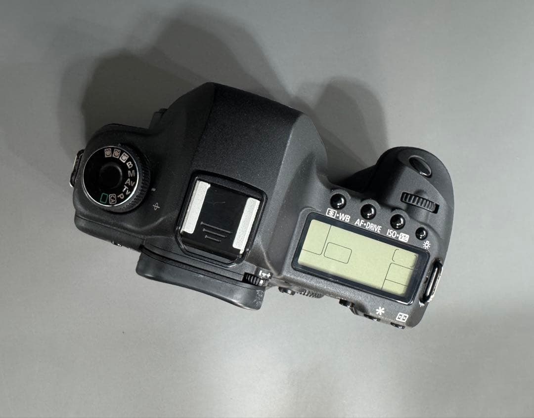 Canon / キャノン EOS 5D Mark II 本体＋付属品 箱付き