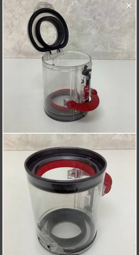 ダイソンDigital Slim(SV18) 動作保証