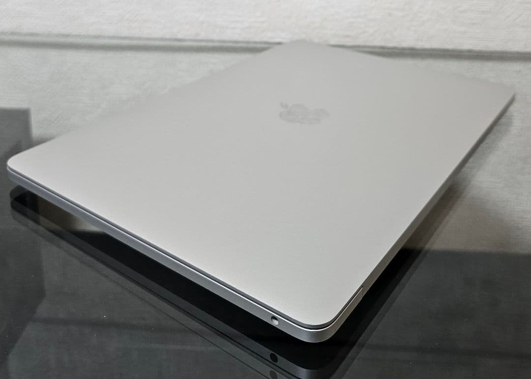 MacBook本体 MacBook pro 13-inch 2020 M1