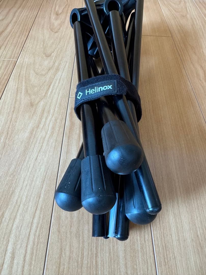 ヘリノックススイベルチェア