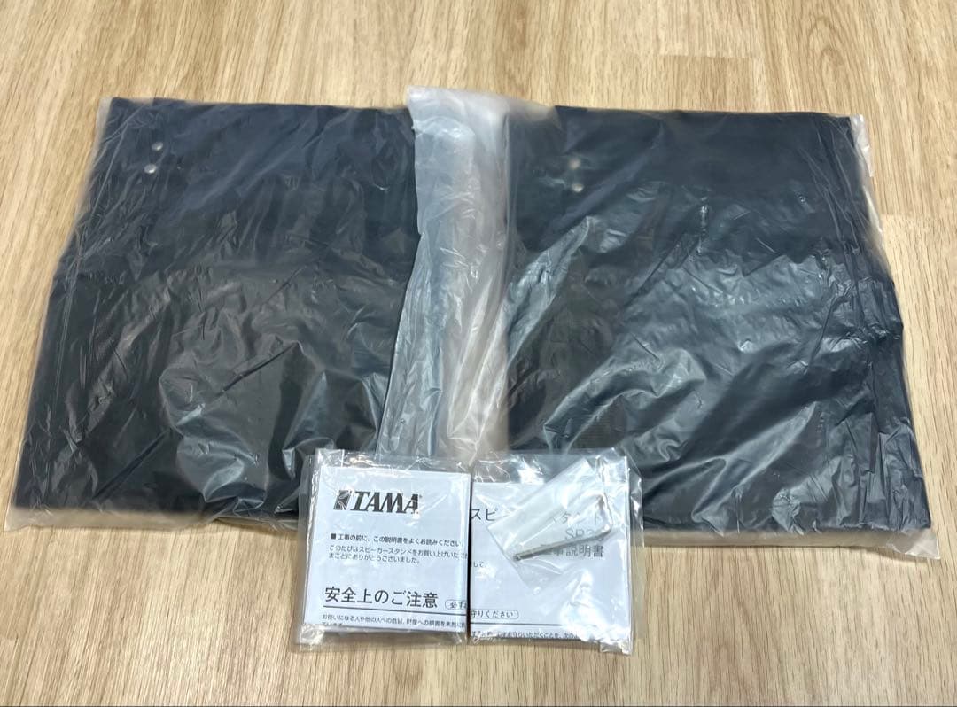 TAMA スピーカースタンド SP20 2本セット