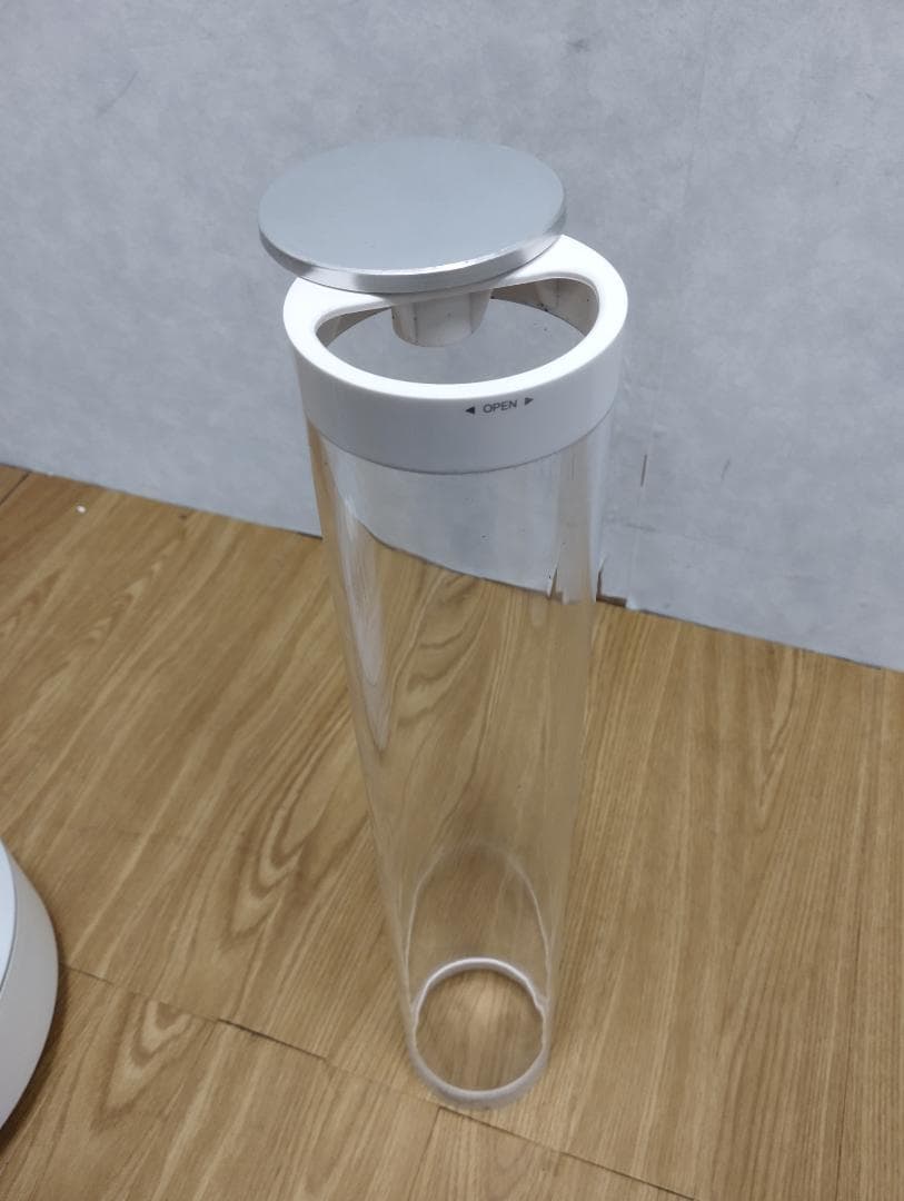 Y☆254 cado 加湿器 HM-C630i