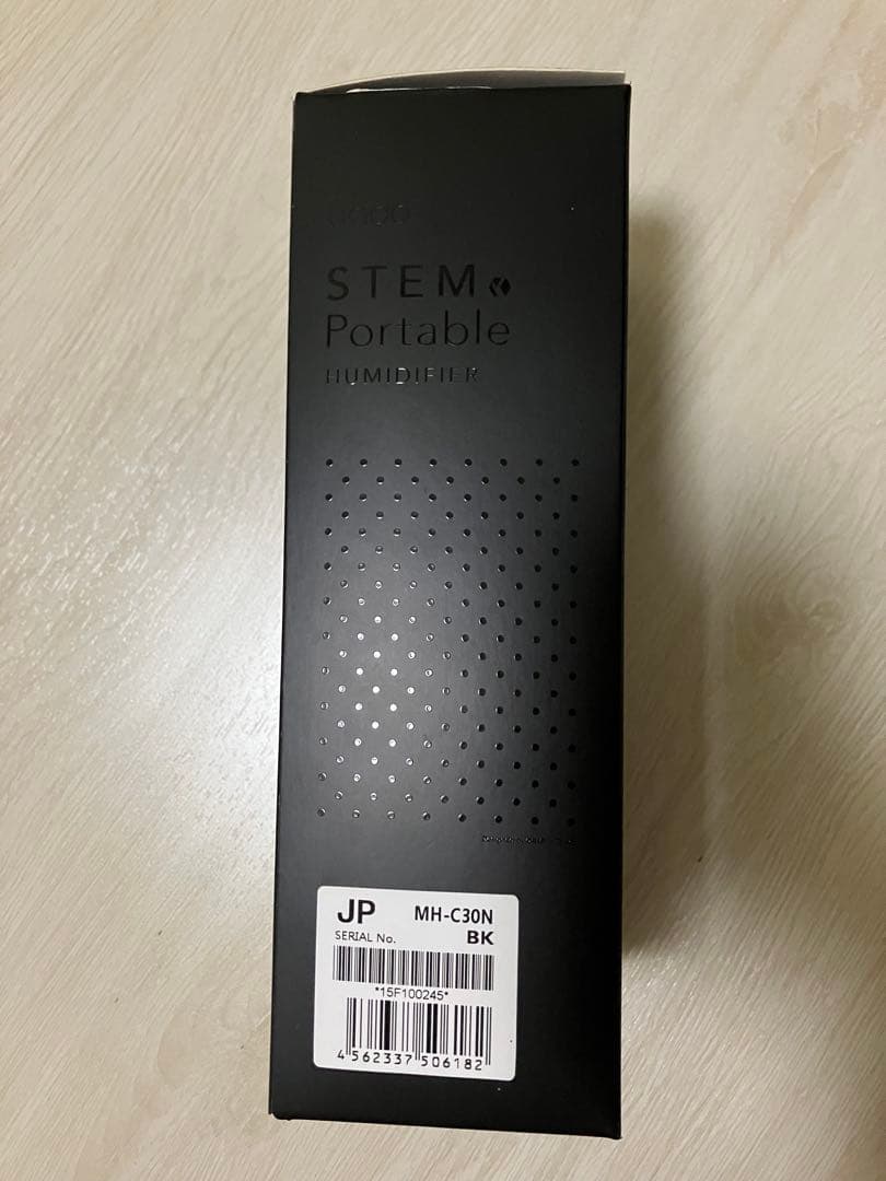 cado×NF STEM Portable MH-C30N ポータブル加湿器