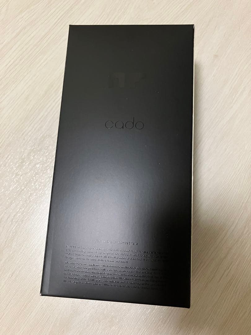 cado×NF STEM Portable MH-C30N ポータブル加湿器