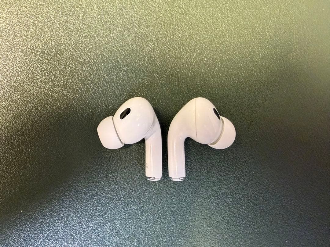 AirPods第二世代(USB-C)