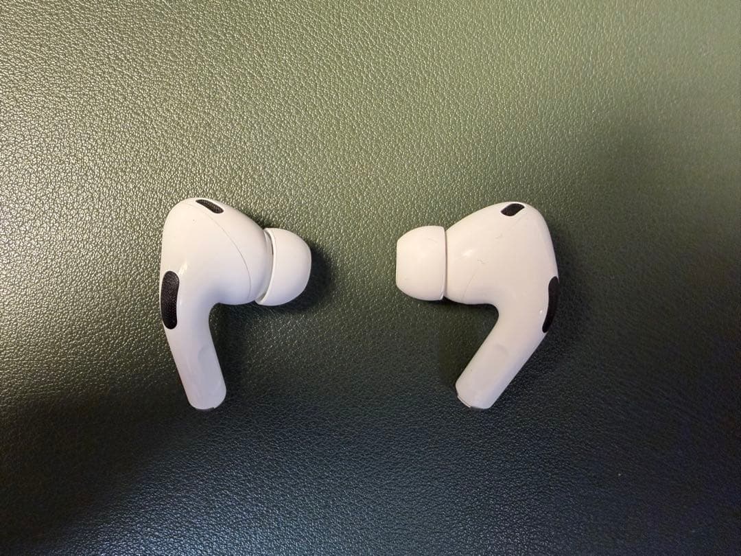 AirPods第二世代(USB-C)