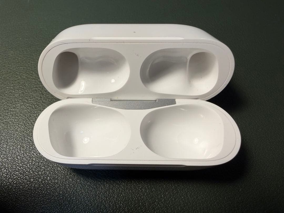 AirPods第二世代(USB-C)