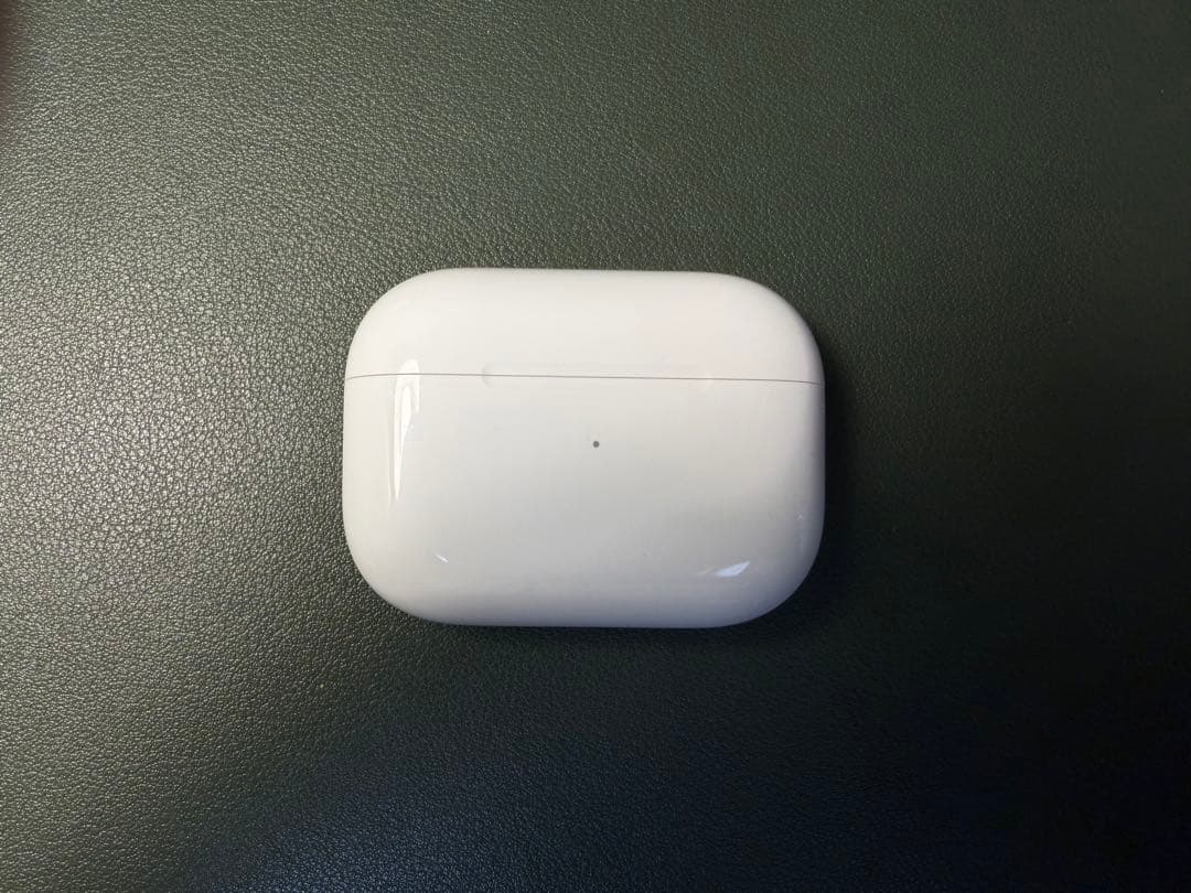 AirPods第二世代(USB-C)