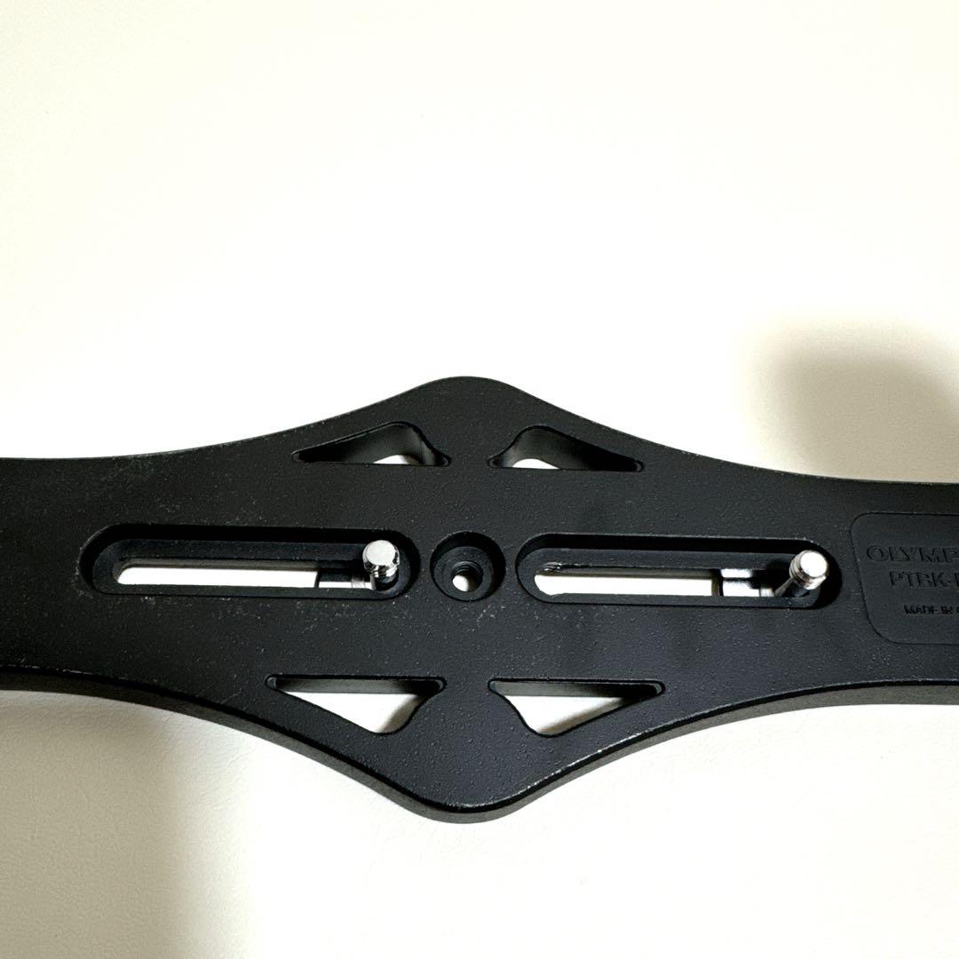 OLYMPUS PTBK-E02 PTBK-E02 美品