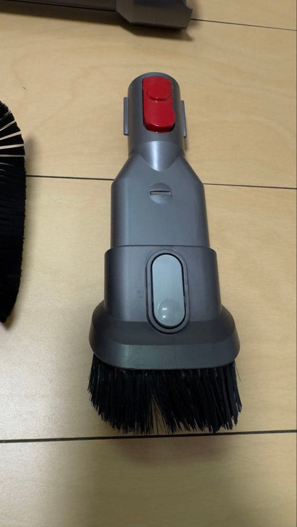 ダイソン v10 cyclone sv12