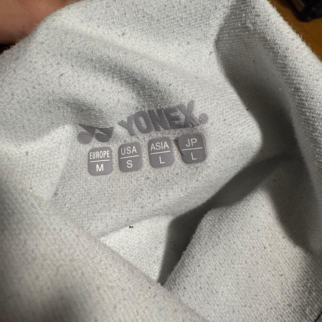 バドミントン　ハーフパンツ　3点セット