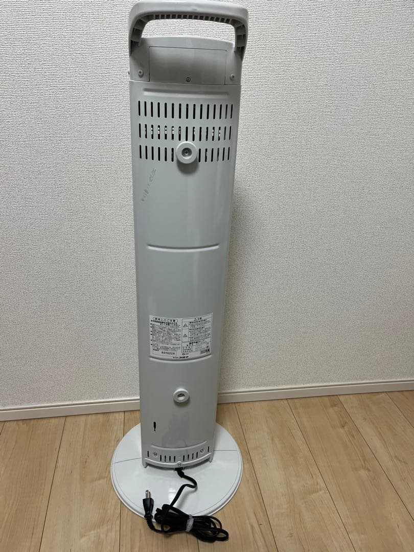 ポカ　CORONA 遠赤外線 ストーブ DH-922R コアヒートスリム