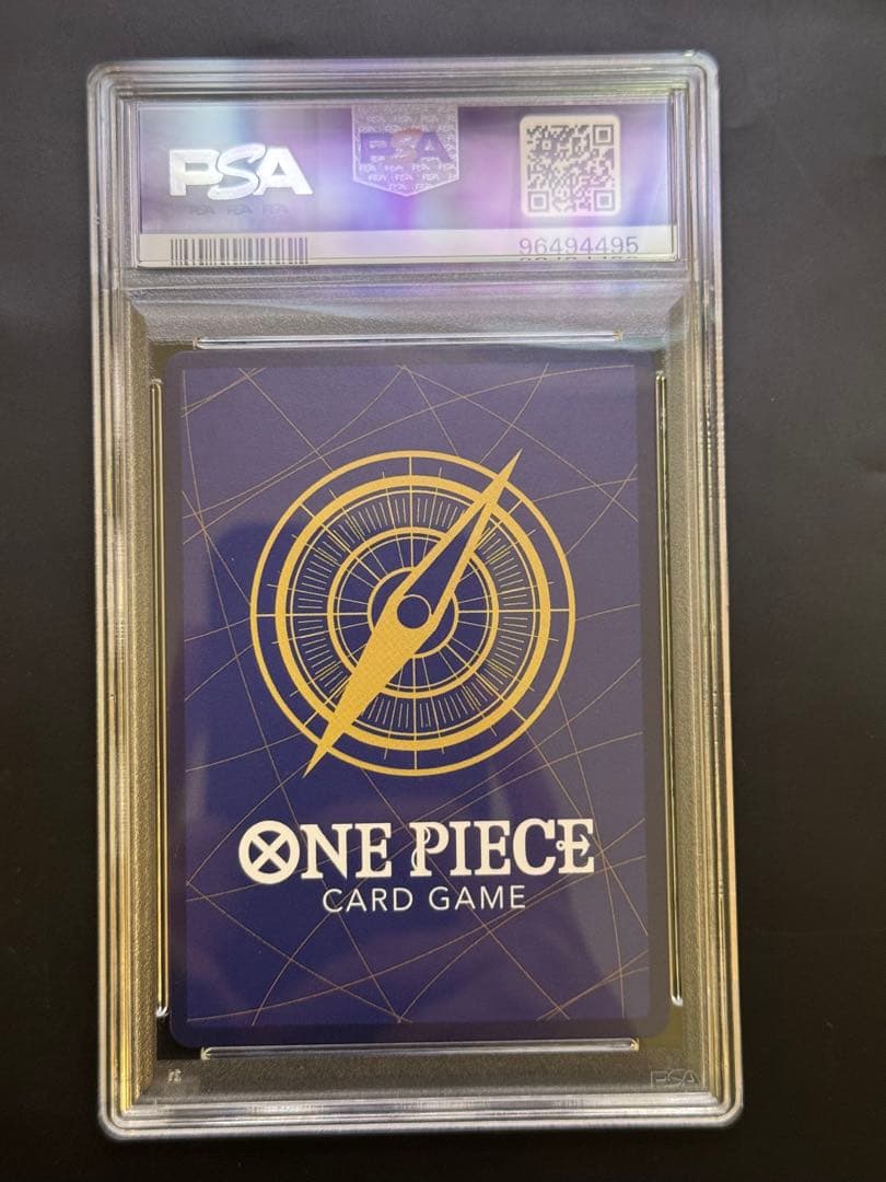 ワンピースカード25th ルフィ R [OP03-070]中国語