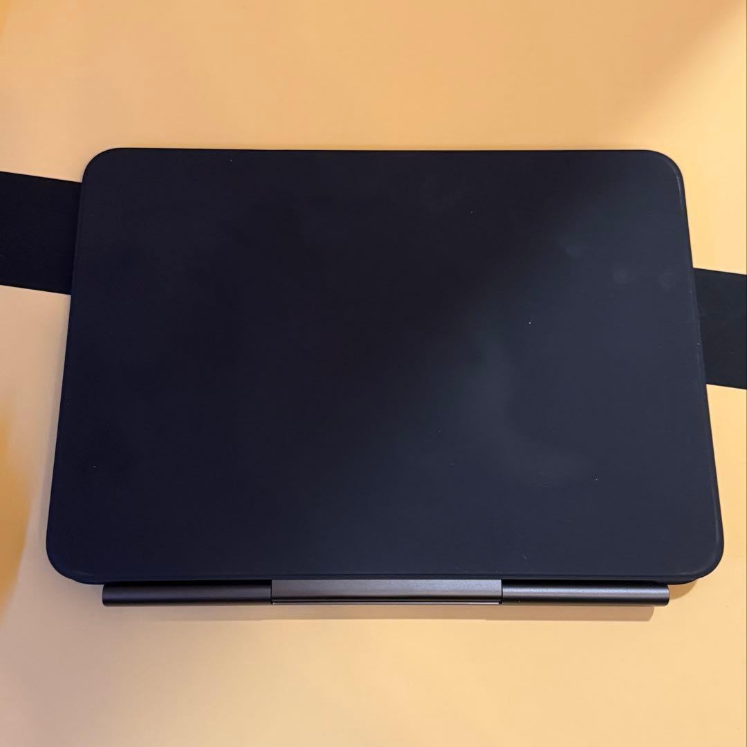 iPad 11インチ用 Magic Keyboard