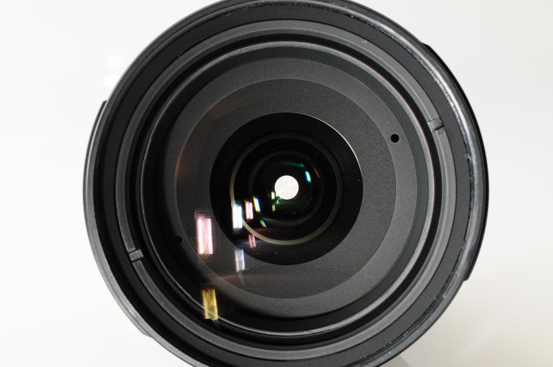 レンズ(単焦点) NIKON AF-S NIKKOR 18-200mm F3.5-5.6#1166