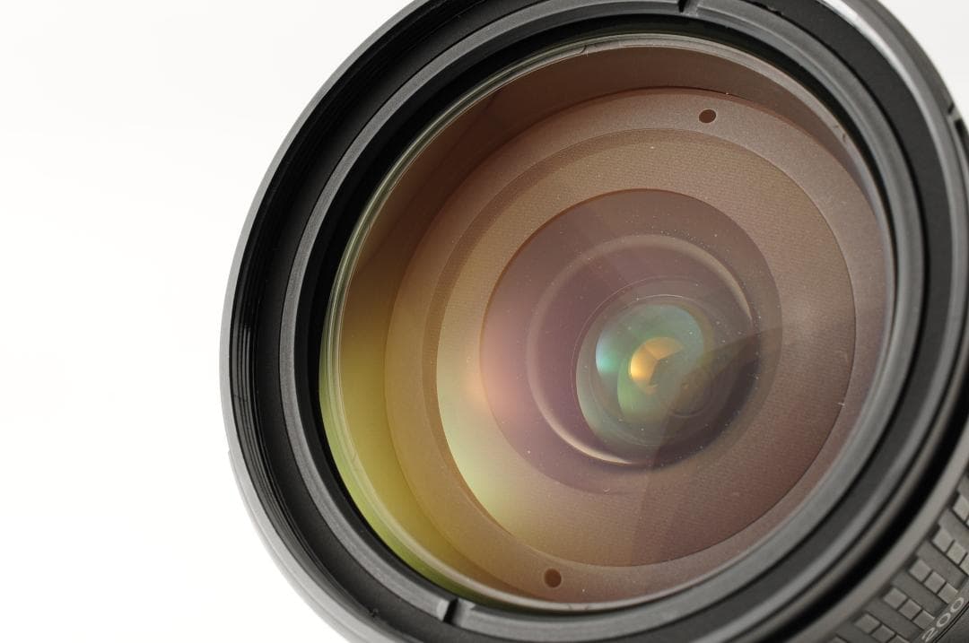 レンズ(単焦点) NIKON AF-S NIKKOR 18-200mm F3.5-5.6#1166