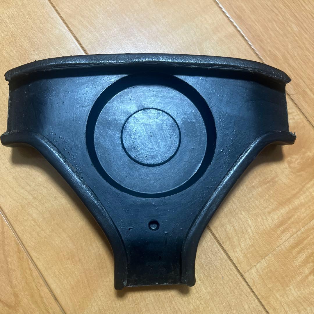 当時物 momo Cobra ステアリング