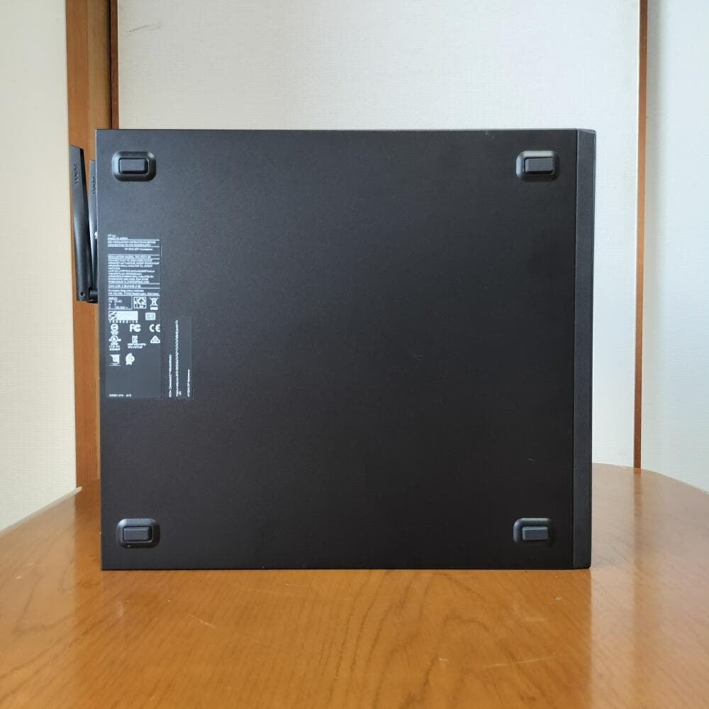 HP Z240 ワークステーション Core i7-6700以上！