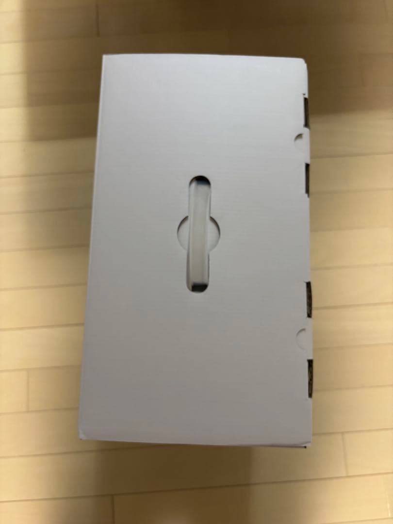 ペット用酸素濃縮器　Neoton MAF mint 1.01 ホワイト