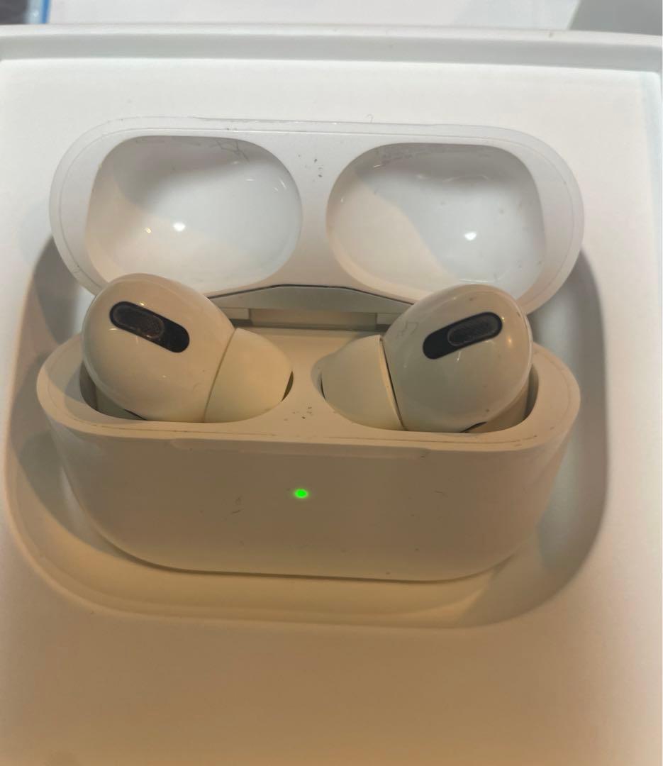【正規品】AirPods Pro第1世代