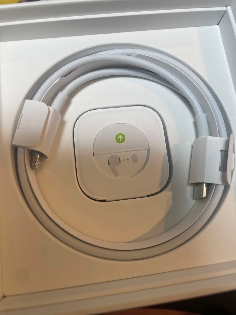 【正規品】AirPods Pro第1世代