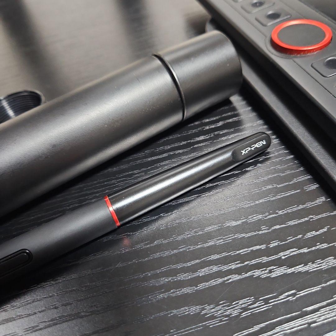 XP-PEN Artist 15.6 Pro ペンタブ 本体