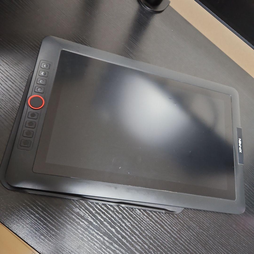 XP-PEN Artist 15.6 Pro ペンタブ 本体