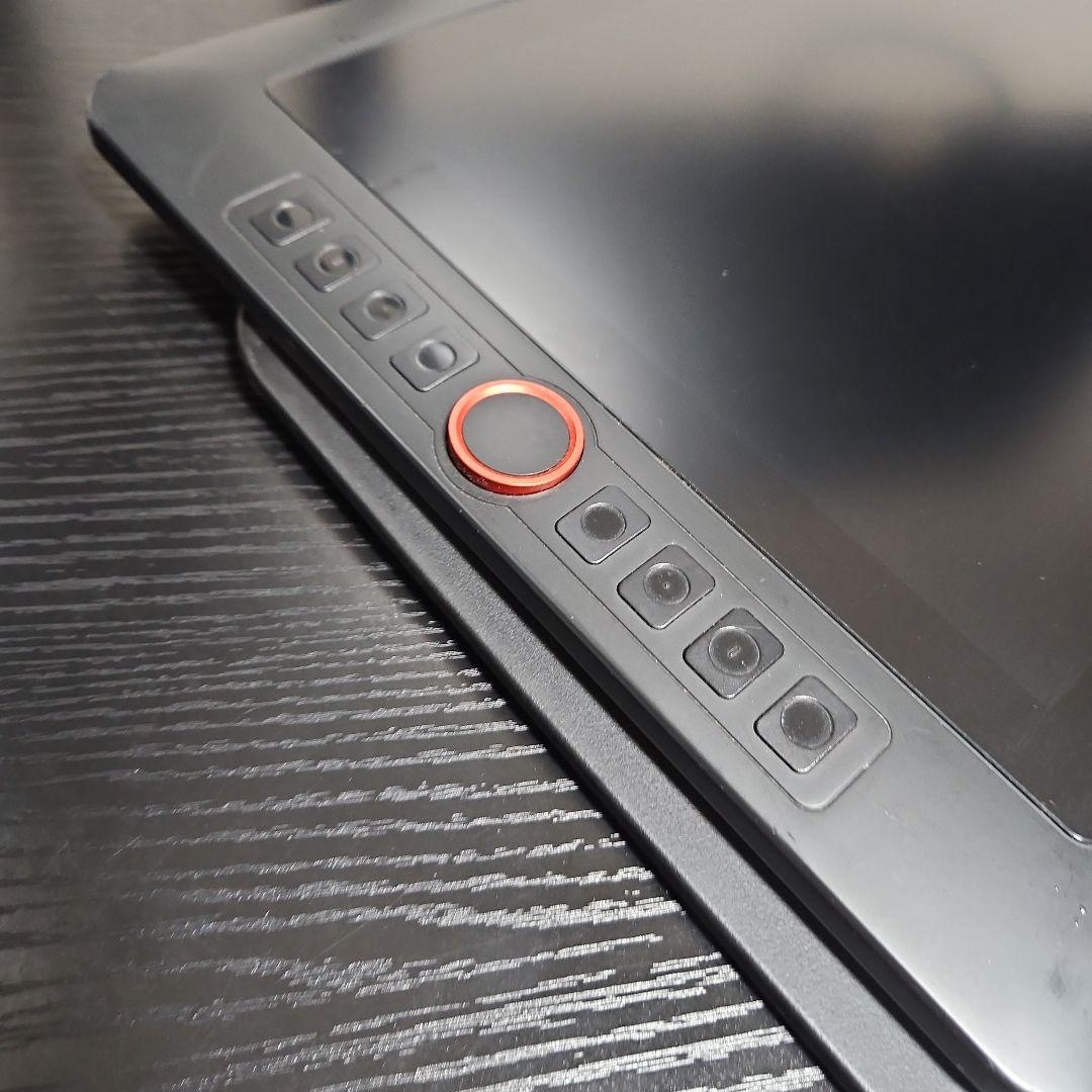 XP-PEN Artist 15.6 Pro ペンタブ 本体