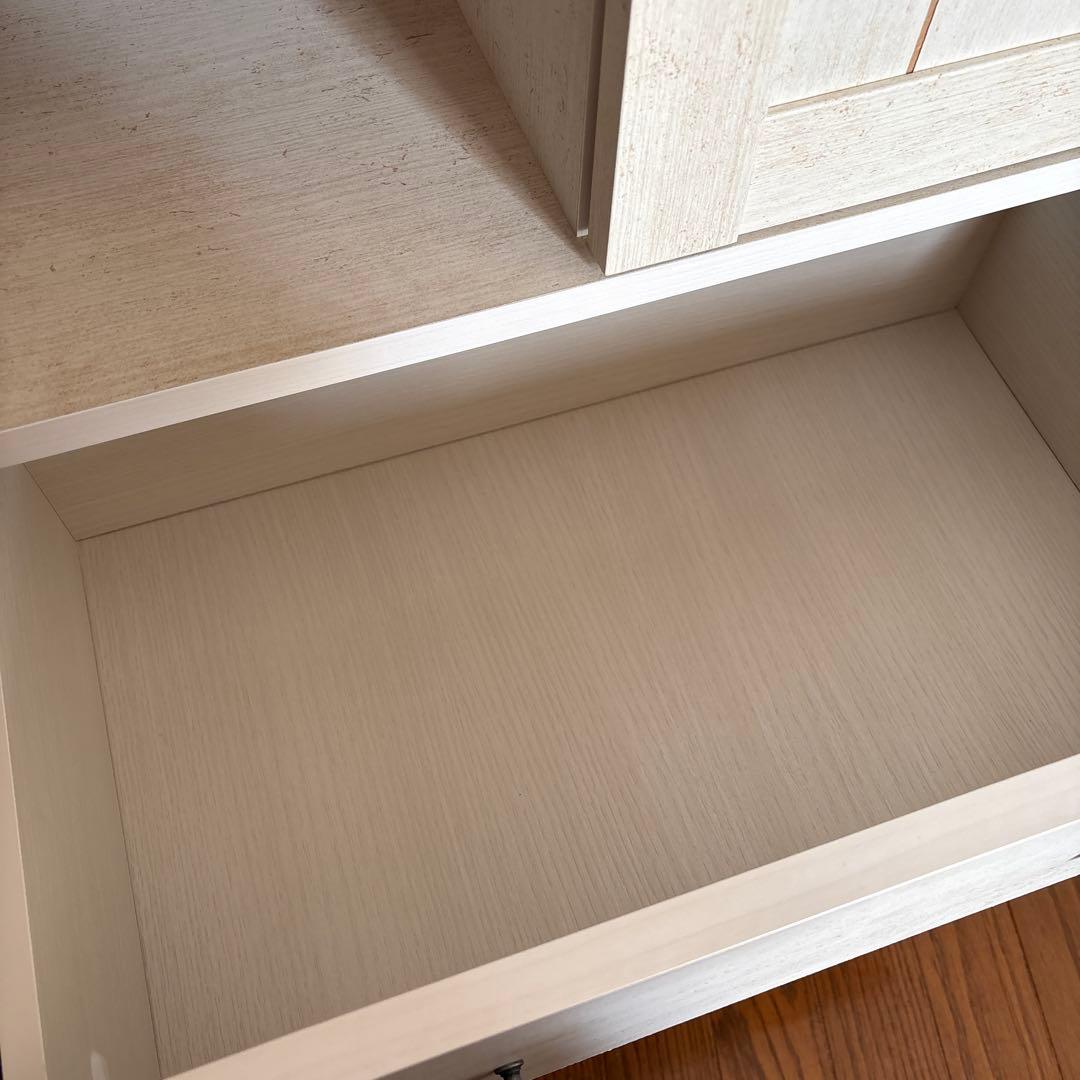 ニトリ リズバレー マルチチェスト