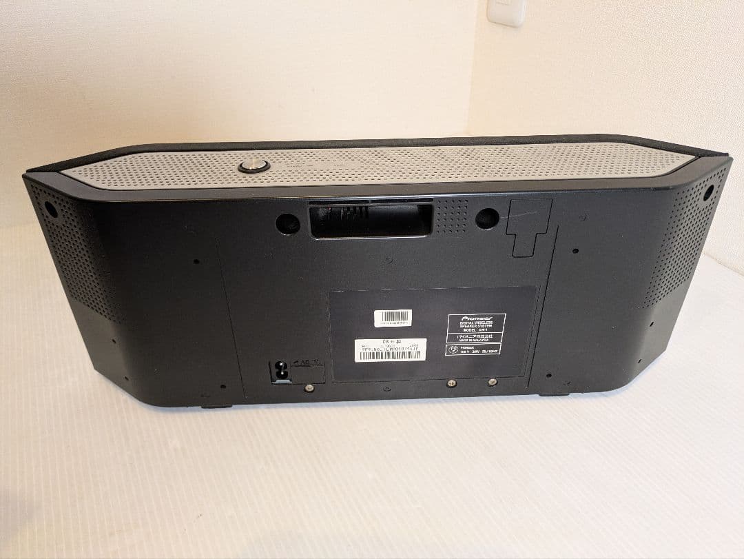 Pioneer 5.1chホームシアターシステム HTP-S717 2008年製