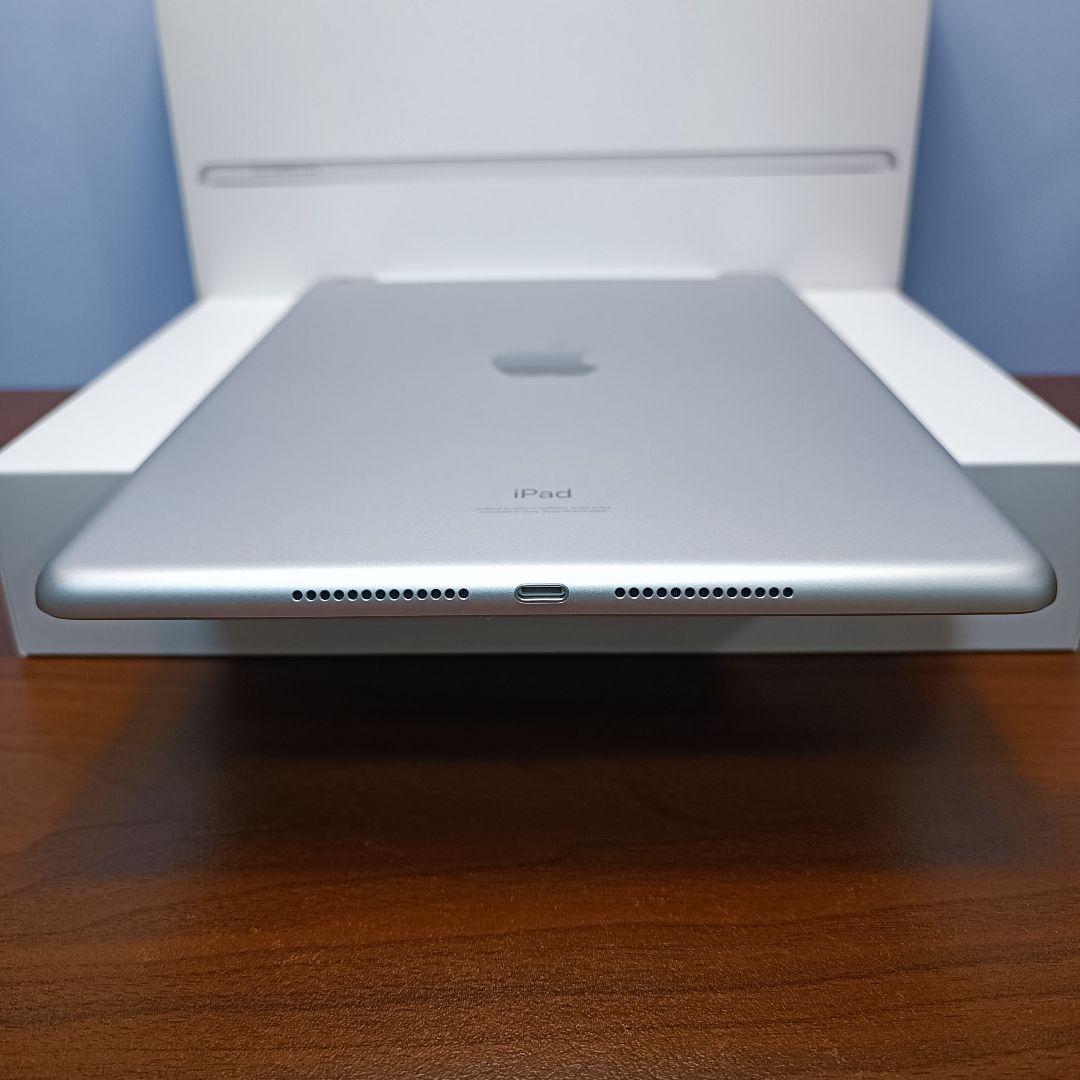 (美品) iPad 第9世代 WiFi Cellular Simフリー 64GB