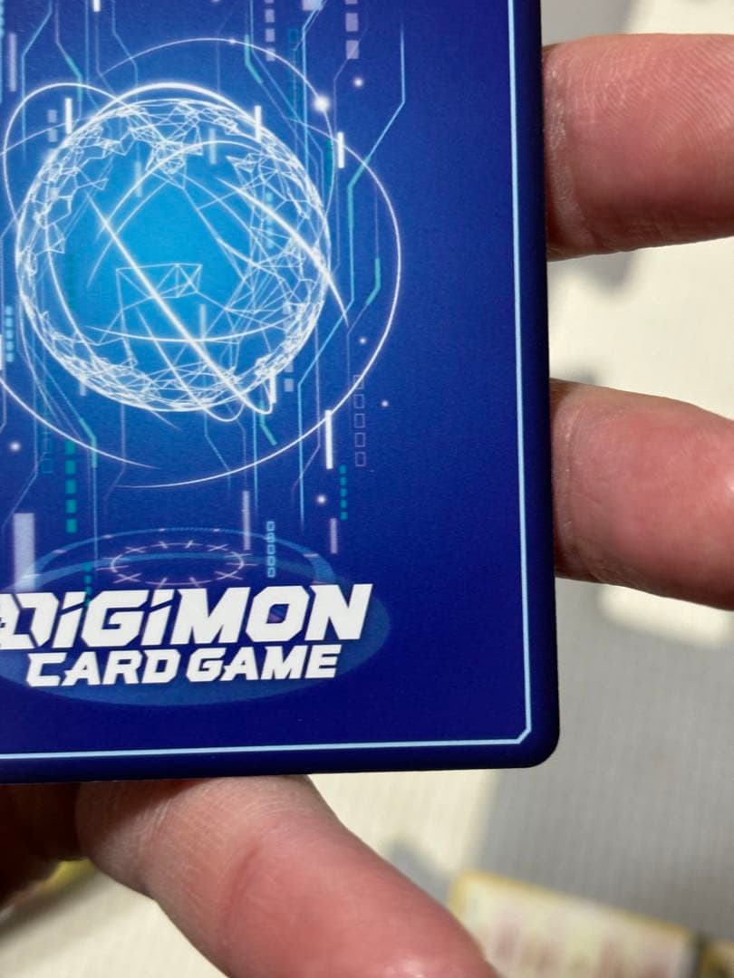 DIG】レナモン【SR/★】ST22-002〈05〉