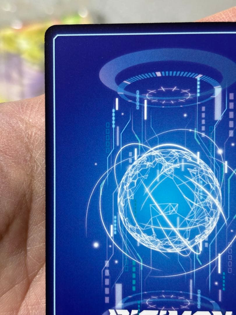 DIG】レナモン【SR/★】ST22-002〈05〉