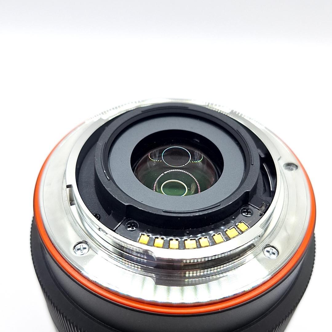 SONY ソニー 16-80mm F3.5-4.5 ZA SAL1680Z