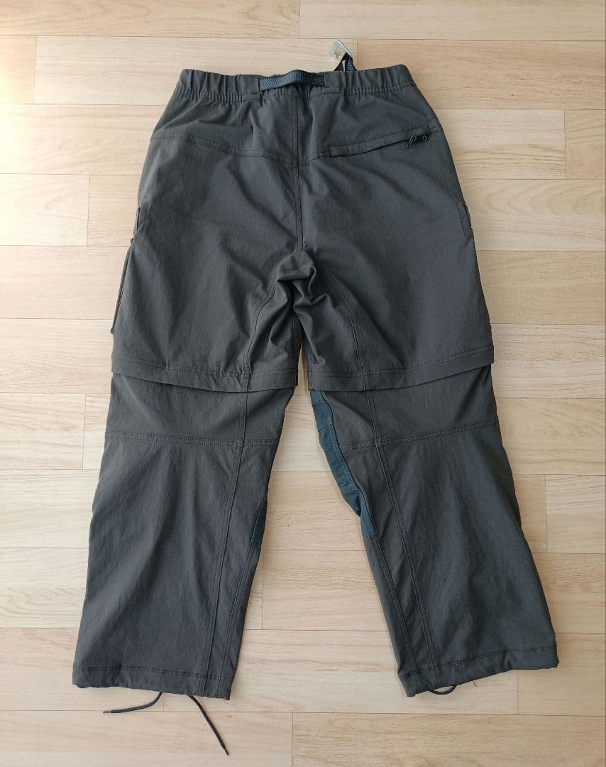 ナイキ ACG カーゴパンツ Sサイズ CV0656-220 ハーフパンツ