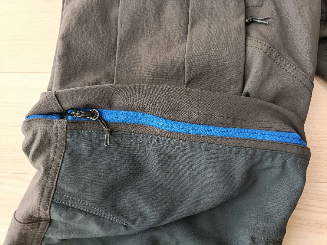 ナイキ ACG カーゴパンツ Sサイズ CV0656-220 ハーフパンツ