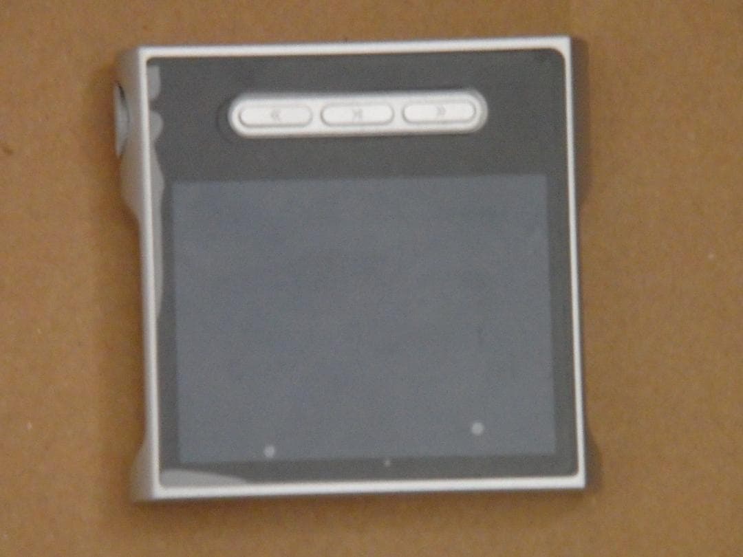 SHANLING M1s ポータブルプレーヤー