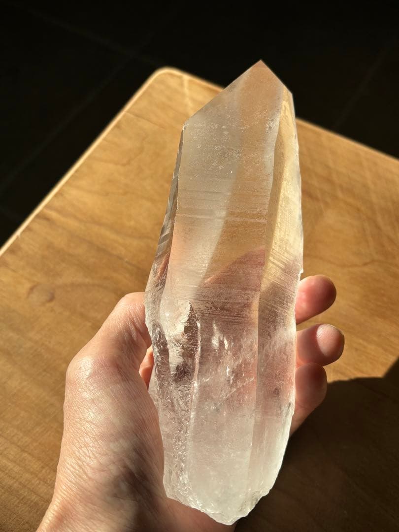 レムリアンシード　初期鉱山　オールドレムリアン　610g