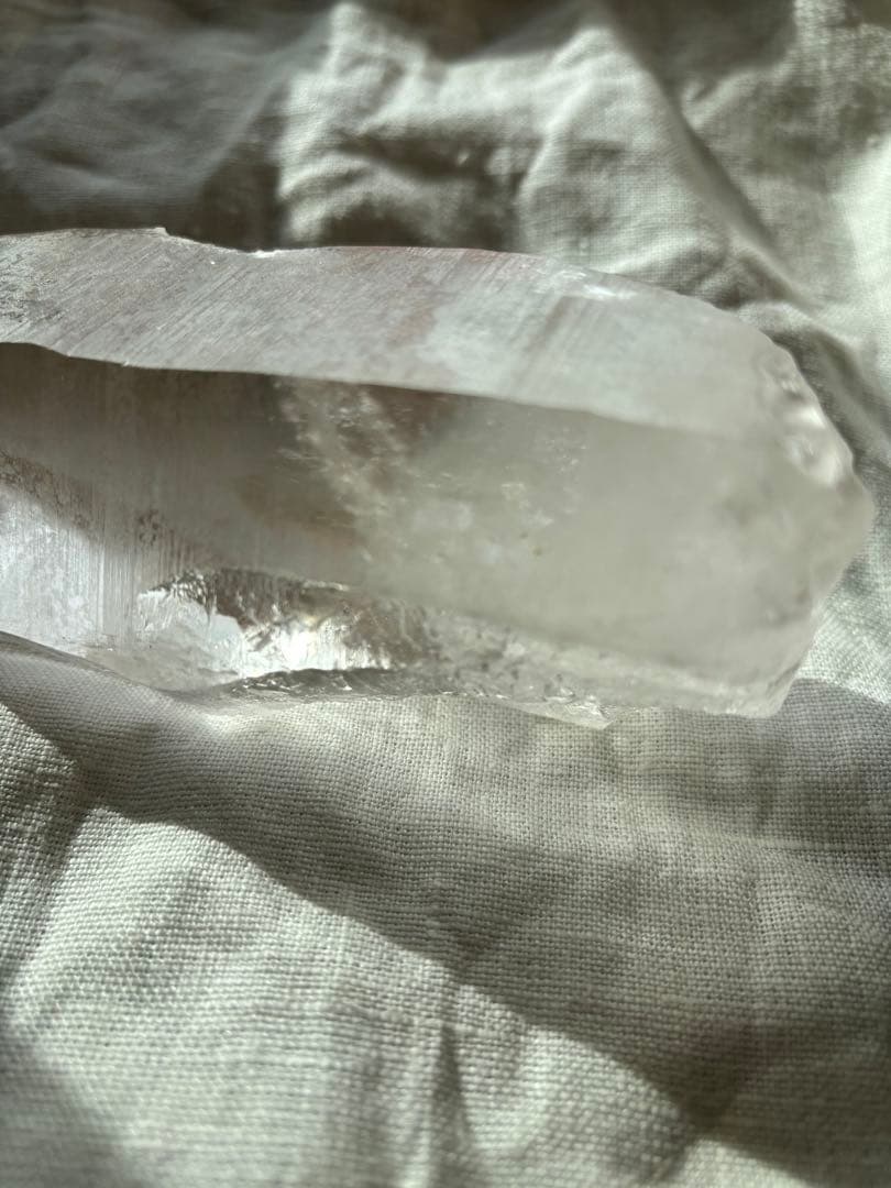 レムリアンシード　初期鉱山　オールドレムリアン　610g