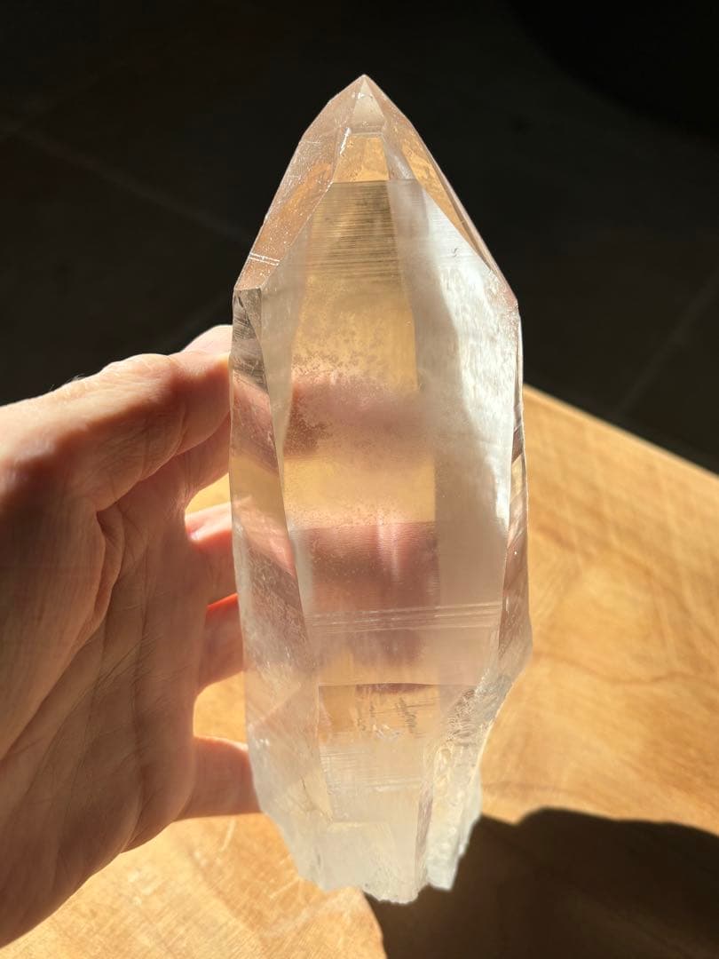 レムリアンシード　初期鉱山　オールドレムリアン　610g