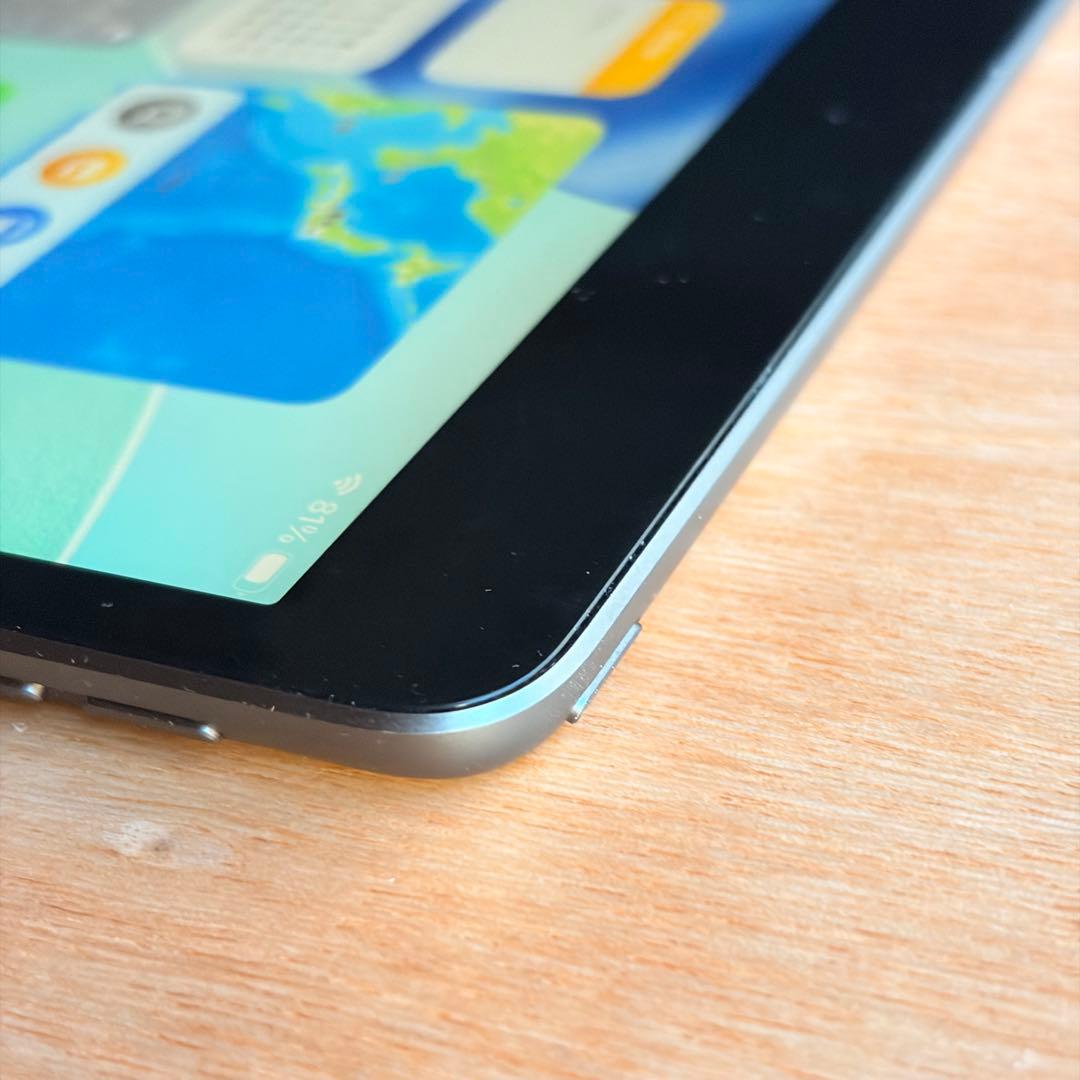 iPad 第8世代 Wi-Fi 32GB 動作OK