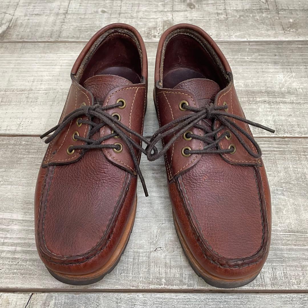 USA製　GOKEY モカシン 8E 美品　26cm