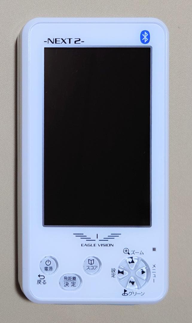 EAGLE VISION -NEXT 2- GPSナビ