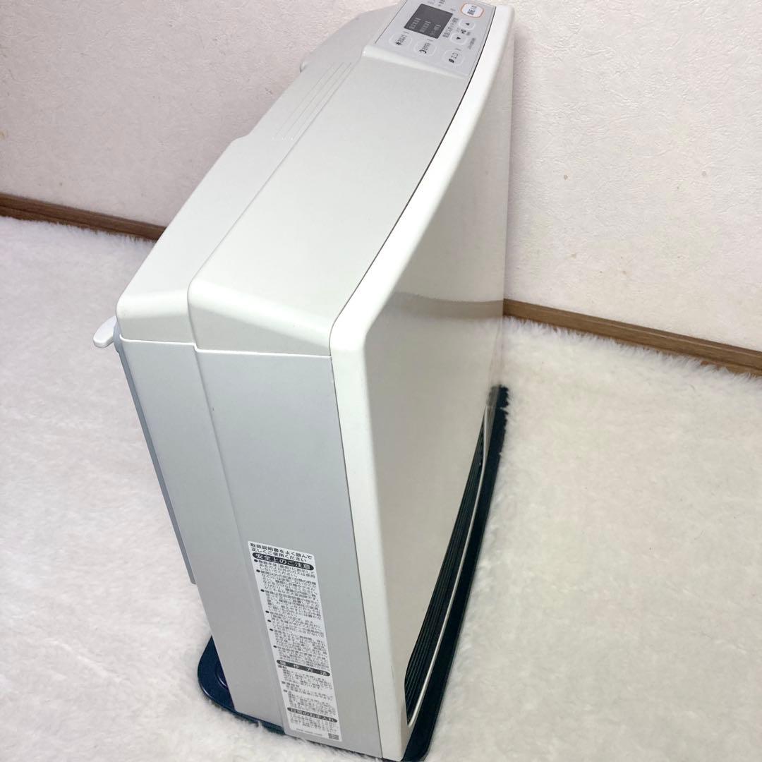 Rinnai リンナイ ガスファンヒーター SRC-364E 2018年製