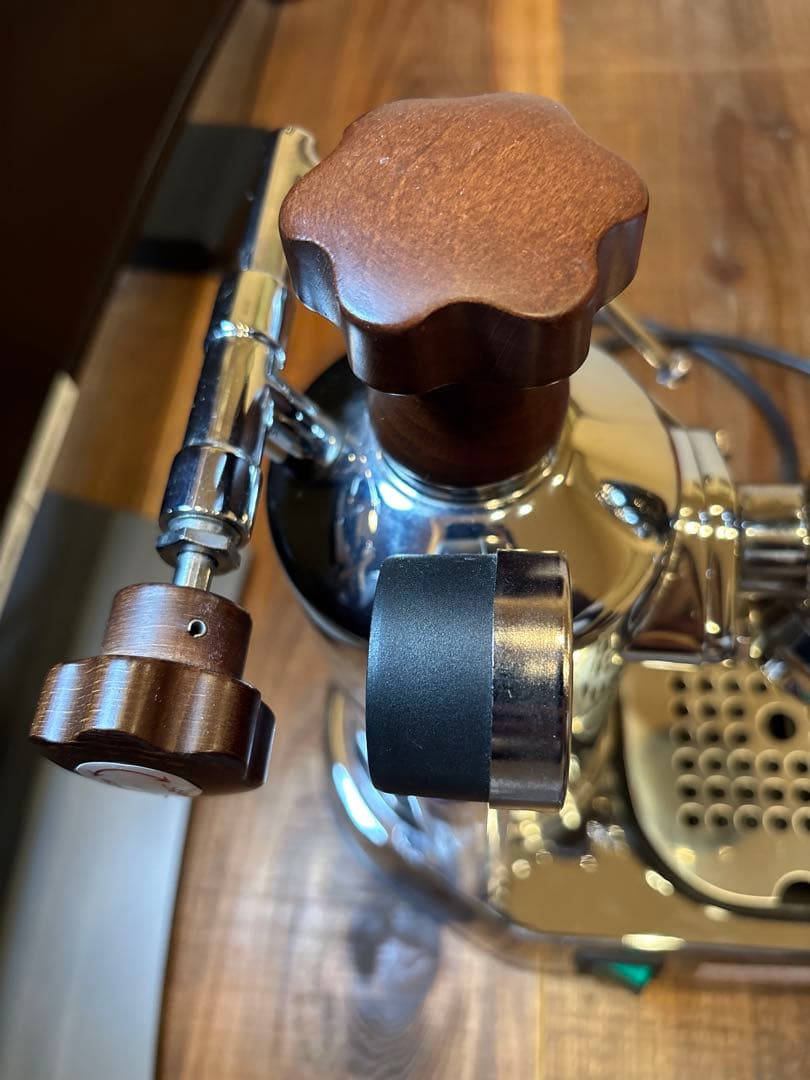 ラパボーニ　エスプレッソ プロフェッショナル PLH レーニョ