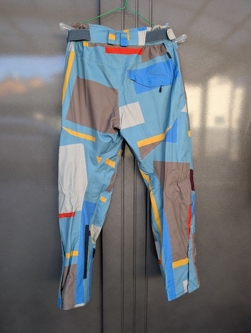 Mizuno ミズノスキーウェア　22-23年モデル　スノーボード