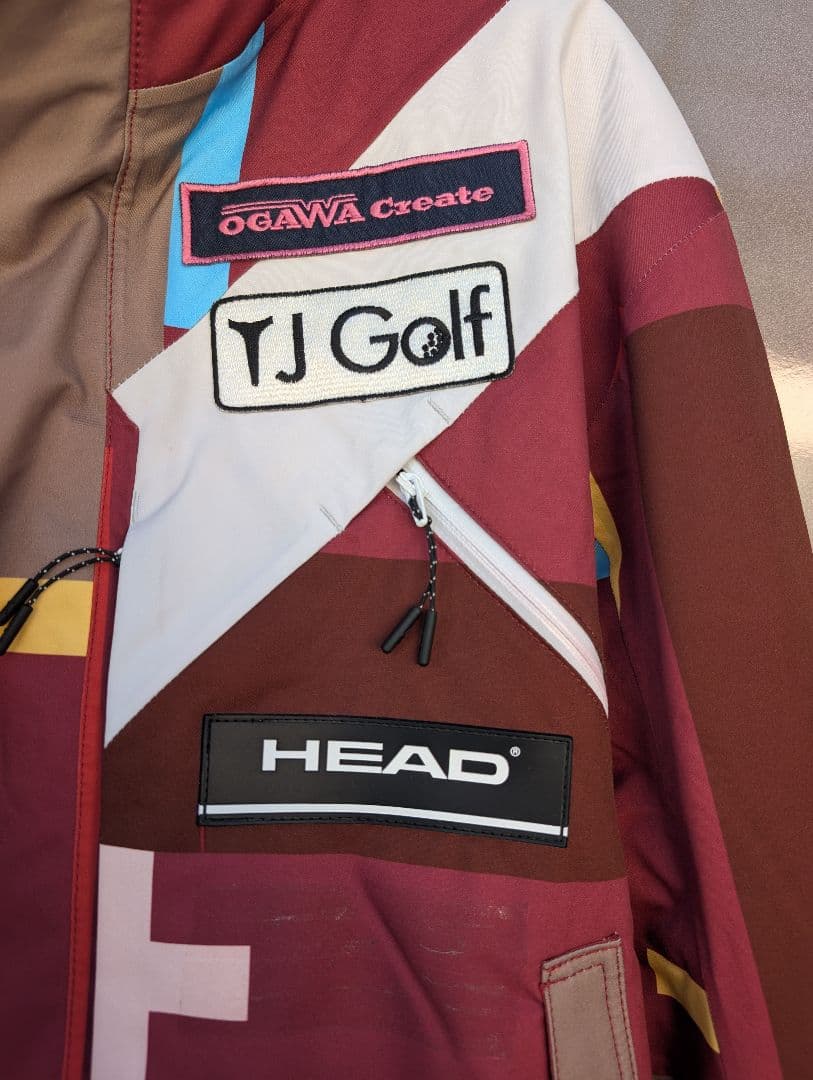 Mizuno ミズノスキーウェア　22-23年モデル　スノーボード