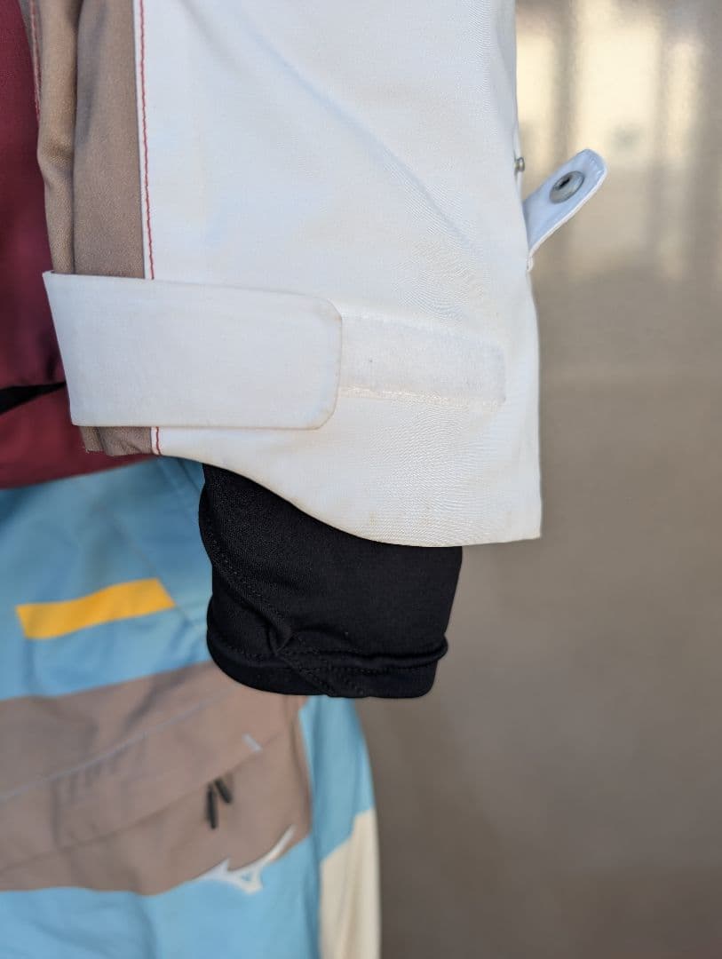 Mizuno ミズノスキーウェア　22-23年モデル　スノーボード